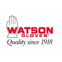 Watson Gloves logo - Similar company to Lenmark Industries