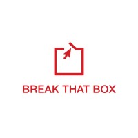 Break That Box logo - Similar company to Aimstorms