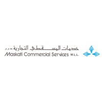 MASKATI COMMERCIAL SERVICES B.S.C C logo - Similar company to Bidayatak - بدايتك