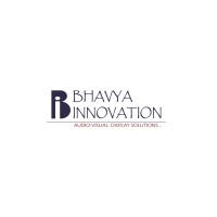 Bhavya Innovation Raipur logo - Similar company to Extrovision Digital Solution