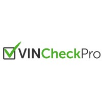 VINCheckPro.com logo - Similar company to Vinsmart
