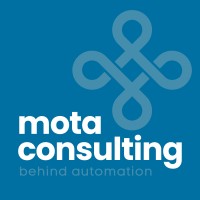 Motaconsulting logo - Similar company to G.C. General Consulting_Network