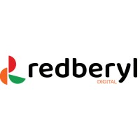 Redberyl Digital - Middle East logo - Similar company to Webbizz Infosolutions Pvt. Ltd
