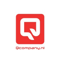Qcompany logo - Similar company to Databright
