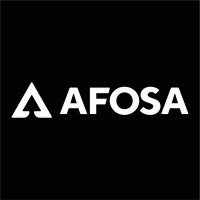 AFOSA logo - Similar company to Cime Power Systems