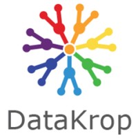 Datakrop Futuretech LLP logo - Similar company to Surewaves Mediatech Pvt Ltd