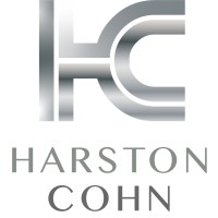 Harston Cohn logo - Similar company to Central