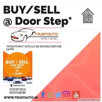 trustauto opc pvt ltd logo - Similar company to Wallace Trailers