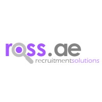 Ross.ae Recruitment Solutions logo - Similar company to Citizen Coaching And Counselling Birmingham