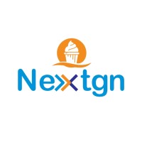 Nextgn Ice Cream Engineering logo - Similar company to Gbase Technologies Pvt. Ltd.™