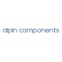 ALPIN COMPONENTS logo - Similar company to Pechtregon Cycles