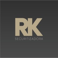 RK Securitizadora logo - Similar company to Wehx Consultoria, Auditoria E Serviços Ltda.