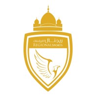 Regional Sports UAE logo - Similar company to Adma