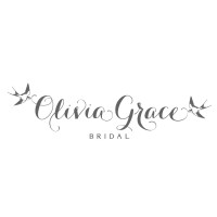 Olivia Grace Bridal Shop logo - Similar company to Toughworkz Clothing Company