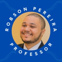 Professor Robson Pereira logo - Similar company to Professor Paulo De Bessa Antunes