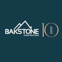 Bakstone Construction logo - Similar company to Probuild Construction Llc