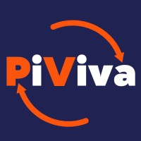 PiViva logo - Similar company to Lisam Iberia