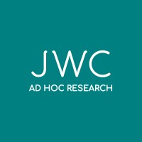 JWC Ad Hoc Research logo - Similar company to Flip