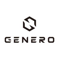 Genero Inc logo - Similar company to Marisk 2024