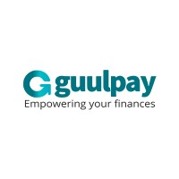 Guulpay logo - Similar company to Cabañero Ventanas