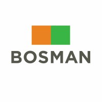Bosman Bedrijven logo - Similar company to Lomans