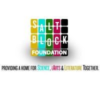 Salt Block Foundation