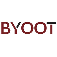 Byoot logo - Similar company to Build Team