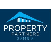 Property Partners Zambia logo - Similar company to Broadleaf Urban Properties