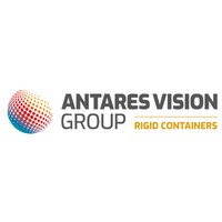 Antares Vision Group | Rigid Containers logo - Similar company to Antares Vision Group | Supply Chain