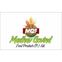 Madhav Govind Food Products Private Ltd. logo - Similar company to Digiq Salon