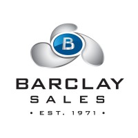 Barclay Sales logo - Similar company to Calefactio