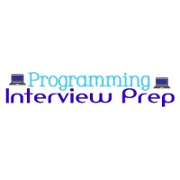 Programming Interview Prep - Ace the Coding Interview and Accelerate Your Career logo - Similar company to Coding Interview Prep