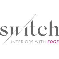 Switch Interior Design logo - Similar company to Lucy Goldbart Interior Design