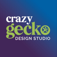 Crazy Gecko Limited logo - Similar company to Lateo Solutions