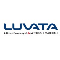 Luvata Appleton LLC logo - Similar company to Luvata