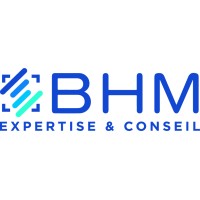 BHM EXPERTISE & CONSEIL logo - Similar company to Notacompta