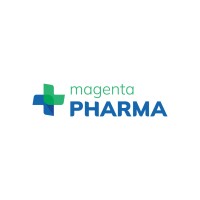 Magenta Pharma logo - Similar company to Pharmtronics