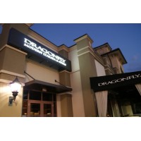 Dragonfly Restaurants (Gainesville, Orlando, Miami)