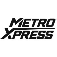 Metro Xpress logo - Similar company to Roadtrain Warehousing And Distribution