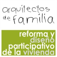 Arquitectos de familia logo - Similar company to Romera Arquitectos
