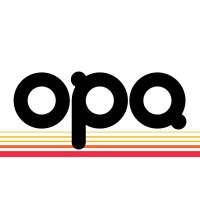 OPA Filmes logo - Similar company to Puf Produtora