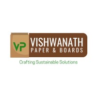 Vishwanath Paper & Boards Private Limited logo - Similar company to Psb Papers P. Limited