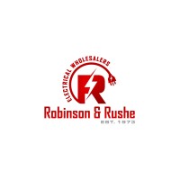 Robinson & Rushe logo - Similar company to Mettex