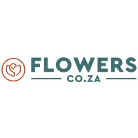 FLOWERS.co.za logo - Similar company to Progifts