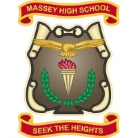 Massey High School Official logo - Similar company to Massey High School