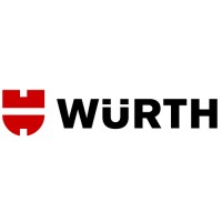 Würth Polska Sp. z o.o. logo - Similar company to Milwaukee Tool Cee