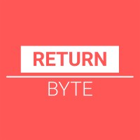 ReturnByte logo - Similar company to Hardcore Gamers Unified