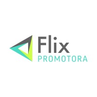 Flix Promotora logo - Similar company to Select Promotora