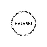 Malarki - Malmö Arkitekturkooperativ logo - Similar company to Urban10