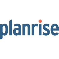 Planrise logo - Similar company to Oakpointe, Llc